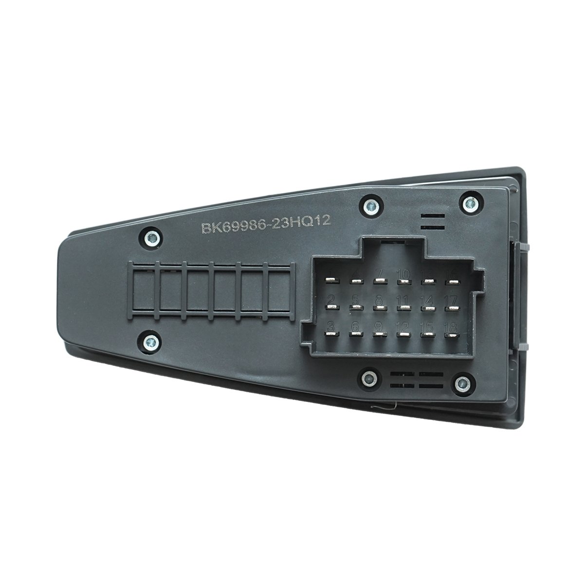 Panou modul comanda usa geam pentru camion Volvo cod OEM 21543893, 20752914, 20452013, 20568853, 20953588, 22566506 Breckner Germany
